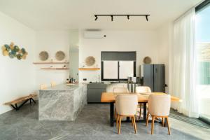 Shukty Villa Pandawa