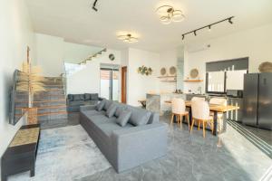 Shukty Villa Pandawa