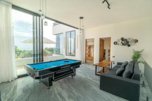 Shukty Villa Pandawa