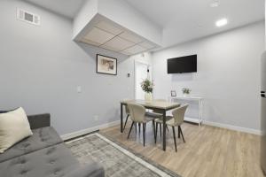 Cozy 1BR Apartment in Philly Prime Location