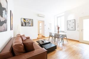 Easylife - Milano - Spallanzani 6 - Porta Venezia