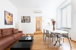 Easylife - Milano - Spallanzani 6 - Porta Venezia