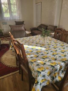 AELA guest house Signaghi