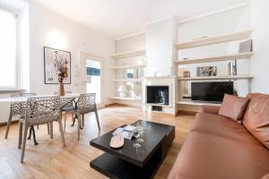 Easylife - Milano - Spallanzani 6 - Porta Venezia