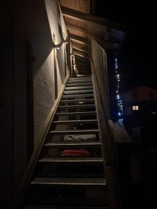 Appartement Steinbergrose