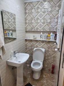 AELA guest house Signaghi