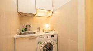 Wonderful apt with terrace - 15m walk Giralda