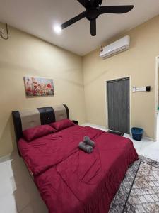 Amda CS Guest House
