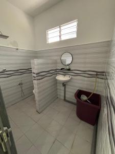 Amda CS Guest House