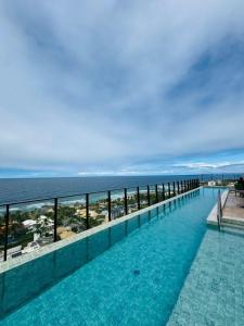 Cantinho Mykonos Mar Sol e Silêncio