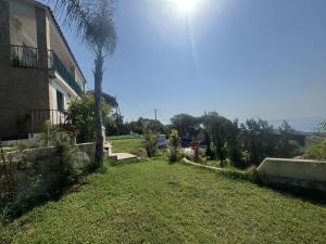 Casa con hermosas vistas a la costa