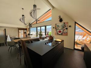 Alpen Sky Suite Flachau