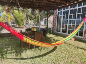 Casa Playa Linda VILLA LUA Tapachula