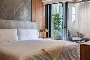 Polanco Luxury Apartments Torre Babel