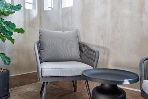 Polanco Luxury Apartments Torre Babel