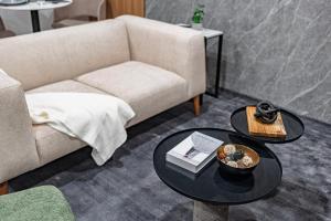 Polanco Luxury Apartments Torre Babel