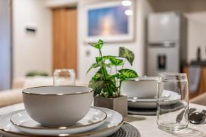 Polanco Luxury Apartments Torre Babel