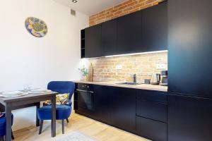 Eclipse Apartment Metro Wierzbno Mokotow