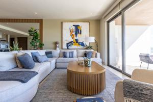 Vista Del Arco - Vista Vela Sunset