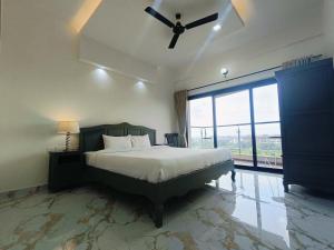 Ultra Luxe 4BHK Apartment with Sea View in Panjim