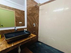 Ultra Luxe 4BHK Apartment with Sea View in Panjim