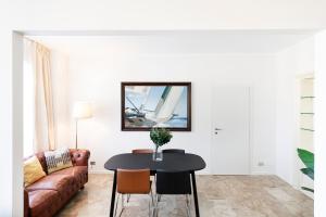 Easylife - Milano - Spallanzani 15 - Porta Venezia