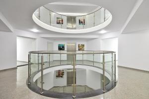 Vitan Deluxe Urban Suite with free parking