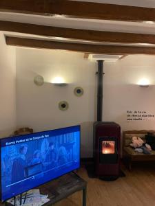 Aux cieux enchanteurs