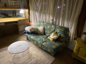 Aux cieux enchanteurs