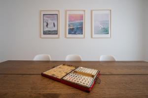 Bright & Spacious Villa by Beach