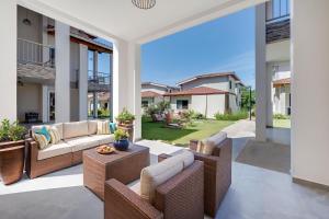 Villaggio 6 Parque al Lago, Playa Potrero