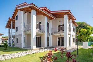 Villaggio 6 Parque al Lago, Playa Potrero