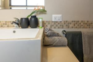 Villaggio 6 Parque al Lago, Playa Potrero