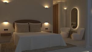 LLONGAS Born Suites & Spa