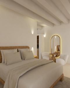 LLONGAS Born Suites & Spa