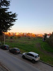 Golden Stay Kalamaria