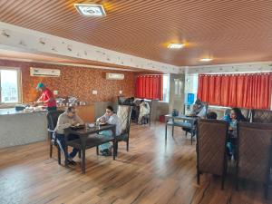 Hotel Royal Plaza At IGI Airport