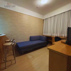 Lapidare Flat Studio Suites Hotel Comfo Alphaville