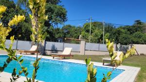 Dos Soles Unquillo , 2 casas con Pileta en las sierras chicas de Córdoba