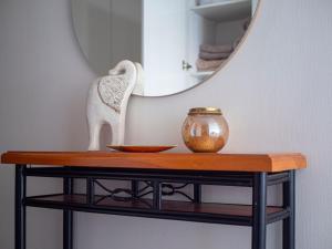 Costa Home - Departamento Eluchans Plaza 2