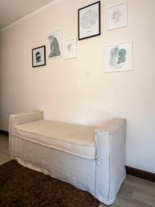 Costa Home - Departamento Eluchans Plaza 2