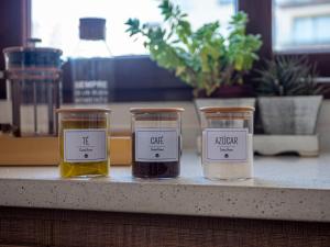 Costa Home - Departamento Eluchans Plaza 2