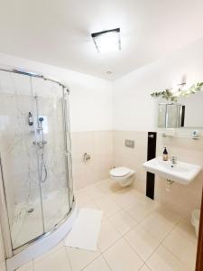 Apartamenty Castello Kamilla