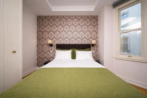 Galata Maison by Guest Teori