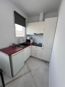 Tu Estudio En El Centro - Ruzafa 11B