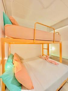 Bangkok Group Bunk Hotel Khaosan