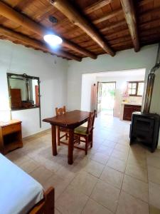 Mirador del lago apart y cabañas- exclusivo adultos