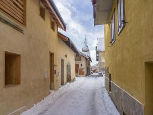 6 pers Front de neige Ménage inclus