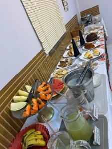 Hotel Monte Carlo - Cáceres