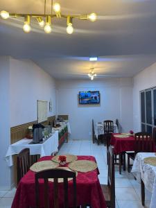 Hotel Monte Carlo - Cáceres